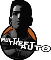 Multi Theft Auto (MTA:SA) logo